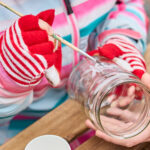 FOTO: Silvestr zpestřila dětem zážitková trasa