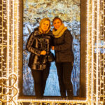 Magická stezka rozsvítila krkonošský les