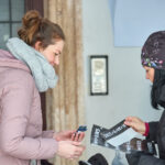 Tříkráloví koledníci opět vyrazili do ulic pro dobrou věc