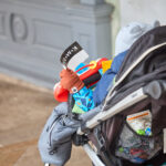 Tříkráloví koledníci opět vyrazili do ulic pro dobrou věc