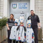 Tříkráloví koledníci opět vyrazili do ulic pro dobrou věc