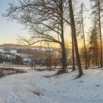 FOTO: Vánoce v lednu aneb Richard Krajčo se sborem vystoupil v kostele