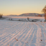 FOTO: Vánoce v lednu aneb Richard Krajčo se sborem vystoupil v kostele