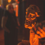 FOTO: Vánoce v lednu aneb Richard Krajčo se sborem vystoupil v kostele