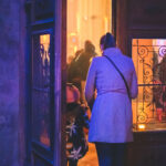 FOTO: Vánoce v lednu aneb Richard Krajčo se sborem vystoupil v kostele