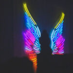 FOTO: Vánoce v lednu aneb Richard Krajčo se sborem vystoupil v kostele