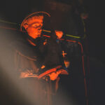 FOTO: Vánoce v lednu aneb Richard Krajčo se sborem vystoupil v kostele