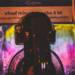 FOTO: Vánoce v lednu aneb Richard Krajčo se sborem vystoupil v kostele