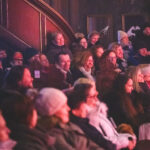 FOTO: Vánoce v lednu aneb Richard Krajčo se sborem vystoupil v kostele