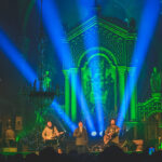 FOTO: Vánoce v lednu aneb Richard Krajčo se sborem vystoupil v kostele