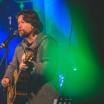 FOTO: Vánoce v lednu aneb Richard Krajčo se sborem vystoupil v kostele