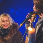 FOTO: Vánoce v lednu aneb Richard Krajčo se sborem vystoupil v kostele