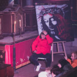 FOTO: Vánoce v lednu aneb Richard Krajčo se sborem vystoupil v kostele