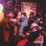 FOTO: Vánoce v lednu aneb Richard Krajčo se sborem vystoupil v kostele