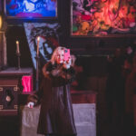 FOTO: Vánoce v lednu aneb Richard Krajčo se sborem vystoupil v kostele