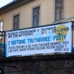 Z historie trutnovské pošty v Muzeu Podkrkonoší