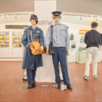 Z historie trutnovské pošty v Muzeu Podkrkonoší