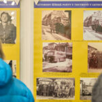 Z historie trutnovské pošty v Muzeu Podkrkonoší