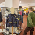 Z historie trutnovské pošty v Muzeu Podkrkonoší