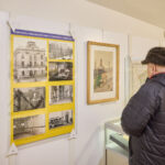 Z historie trutnovské pošty v Muzeu Podkrkonoší