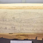 Z historie trutnovské pošty v Muzeu Podkrkonoší