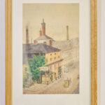 Z historie trutnovské pošty v Muzeu Podkrkonoší