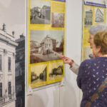 Z historie trutnovské pošty v Muzeu Podkrkonoší