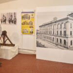 Z historie trutnovské pošty v Muzeu Podkrkonoší