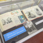 Z historie trutnovské pošty v Muzeu Podkrkonoší