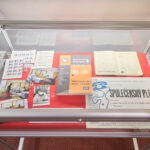 Z historie trutnovské pošty v Muzeu Podkrkonoší