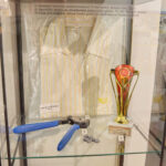 Z historie trutnovské pošty v Muzeu Podkrkonoší