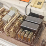 Z historie trutnovské pošty v Muzeu Podkrkonoší