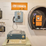 Z historie trutnovské pošty v Muzeu Podkrkonoší