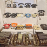 Z historie trutnovské pošty v Muzeu Podkrkonoší