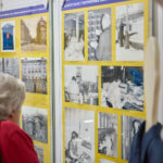 Z historie trutnovské pošty v Muzeu Podkrkonoší