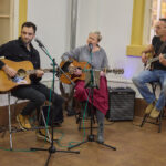 Z historie trutnovské pošty v Muzeu Podkrkonoší