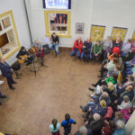 Z historie trutnovské pošty v Muzeu Podkrkonoší