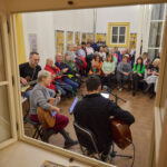 Z historie trutnovské pošty v Muzeu Podkrkonoší