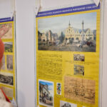 Z historie trutnovské pošty v Muzeu Podkrkonoší