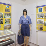 Z historie trutnovské pošty v Muzeu Podkrkonoší