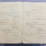 Z historie trutnovské pošty v Muzeu Podkrkonoší