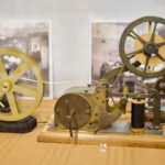 Z historie trutnovské pošty v Muzeu Podkrkonoší