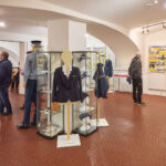 Z historie trutnovské pošty v Muzeu Podkrkonoší