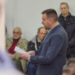 Z historie trutnovské pošty v Muzeu Podkrkonoší