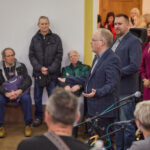 Z historie trutnovské pošty v Muzeu Podkrkonoší