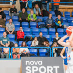 Basketbal, ŽBL - nadstavba A2: Trutnov - LOH 2028 Chomutov (81:54)