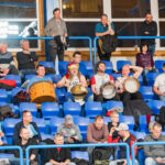 Basketbal, ŽBL - nadstavba A2: Trutnov - LOH 2028 Chomutov (81:54)