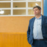 Basketbal, ŽBL - nadstavba A2: Trutnov - LOH 2028 Chomutov (81:54)