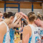 Basketbal, ŽBL - nadstavba A2: Trutnov - LOH 2028 Chomutov (81:54)