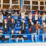 Basketbal, ŽBL - nadstavba A2: Trutnov - LOH 2028 Chomutov (81:54)